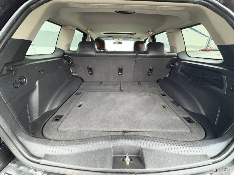 2009 Jeep Grand Cherokee Laredo