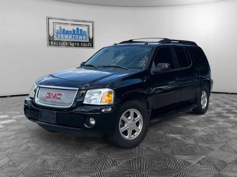 2005 GMC Envoy XL