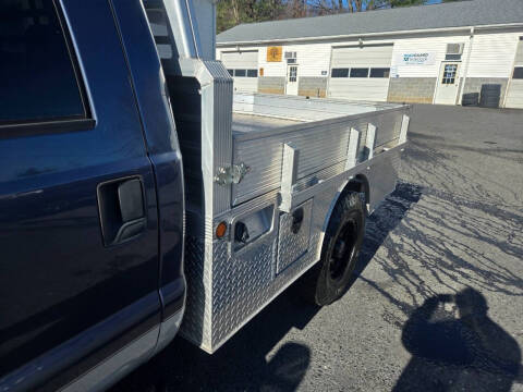 2005 Ford F-250 Super Duty XLT