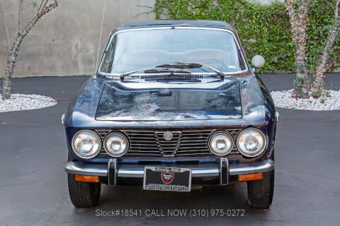 1974 Alfa Romeo GTV6