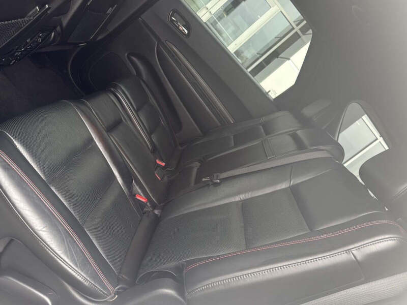 2022 Dodge Durango R/T