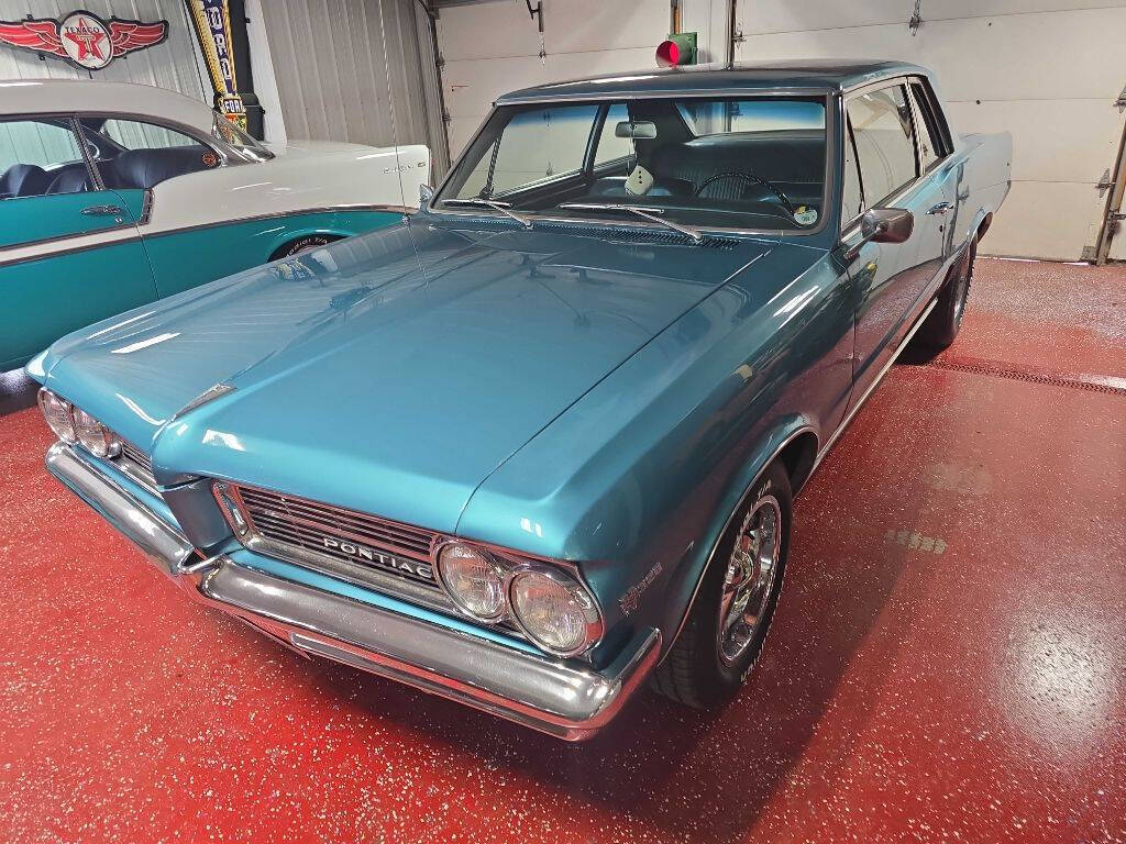 1964 Pontiac Le Mans 3