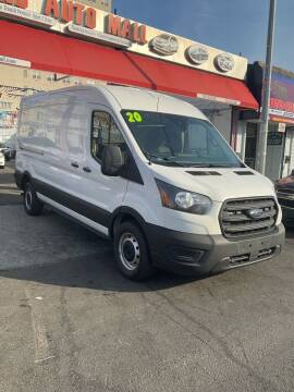 2020 Ford Transit for sale at Cedano Auto Mall Inc in Bronx NY