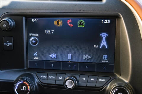 2014 Chevrolet Corvette Stingray Z51