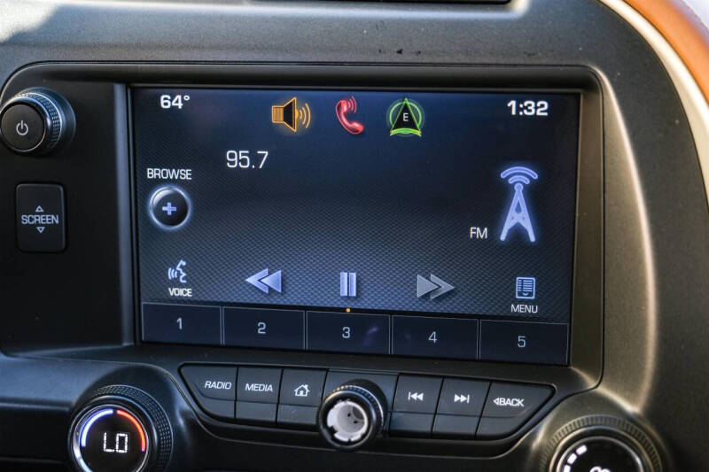 2014 Chevrolet Corvette Stingray Z51