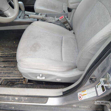 2011 Subaru Forester 2.5XT Premium