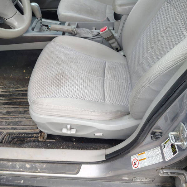 2011 Subaru Forester 2.5XT Premium