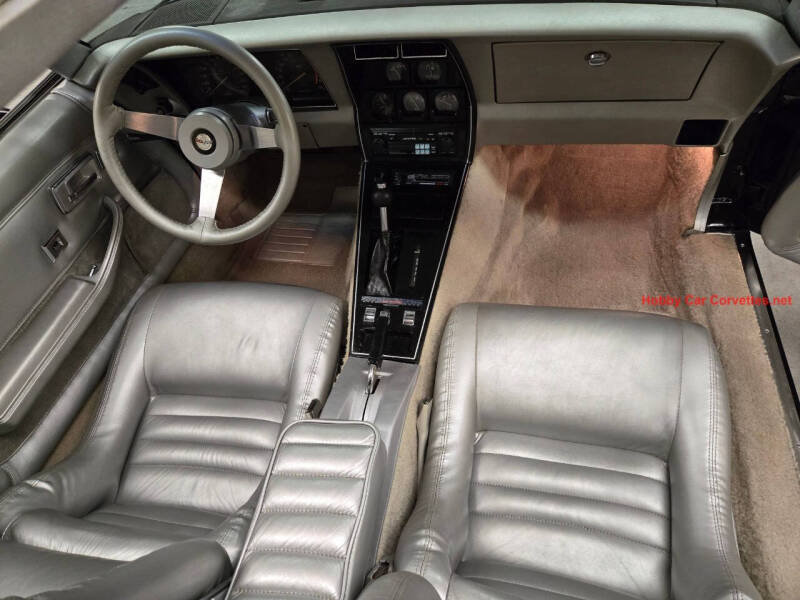 1978 Chevrolet Corvette