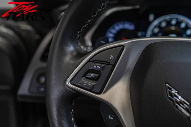 2016 Chevrolet Corvette Z06