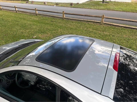 2001 Toyota Celica GT