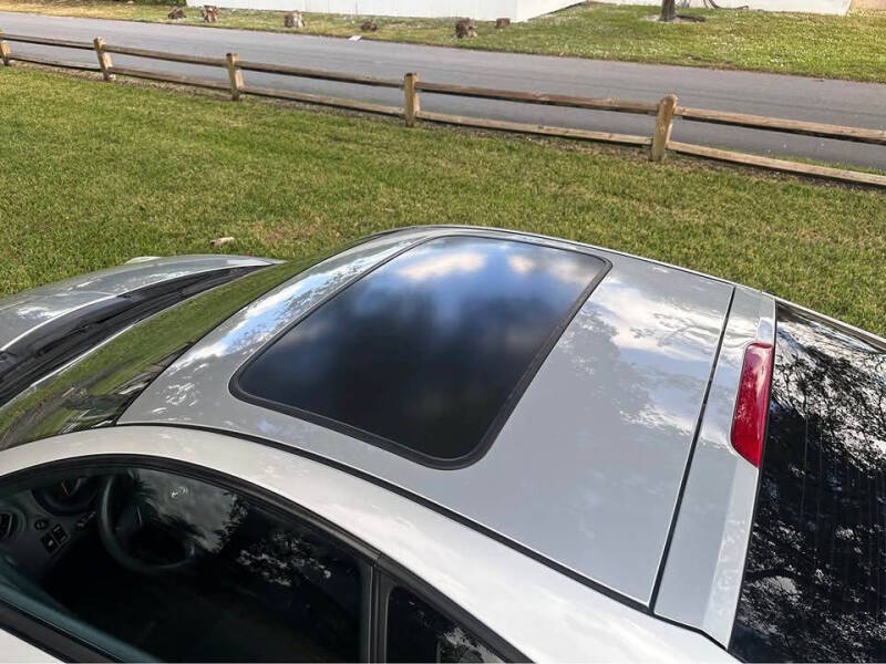 2001 Toyota Celica GT