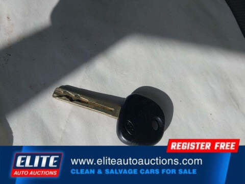 2012 Kia Rio LX