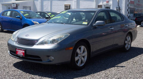 2005 Lexus ES 330 for sale at Auto Headquarters in Lakewood NJ