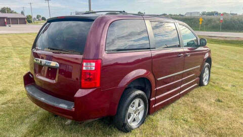 2009 Dodge Grand Caravan SXT