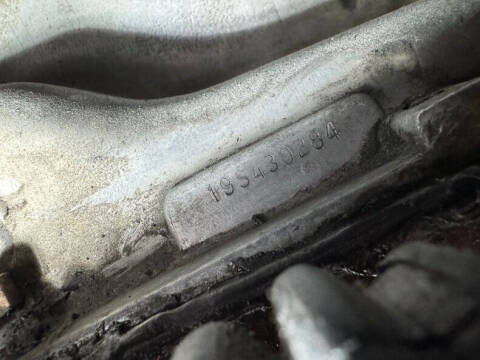 1979 Chevrolet Corvette