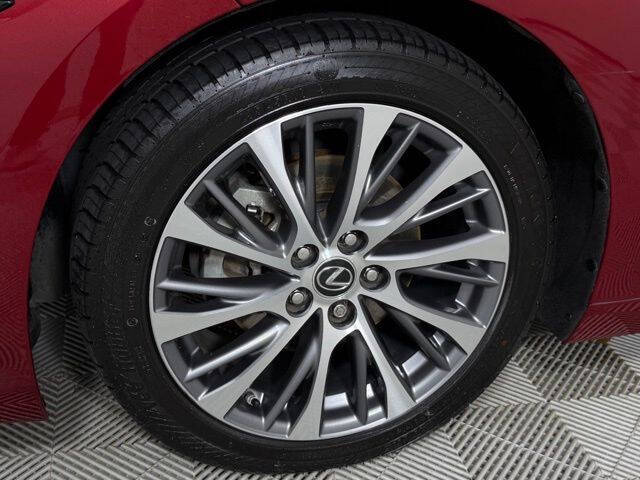 2019 Lexus ES 350