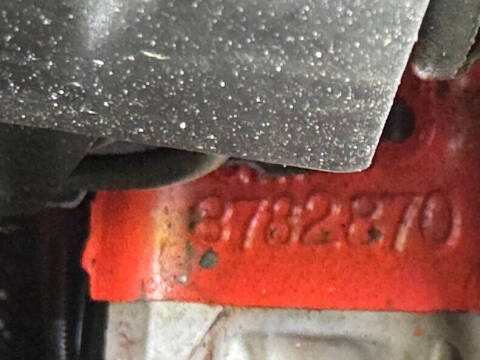 1964 Chevrolet Corvette