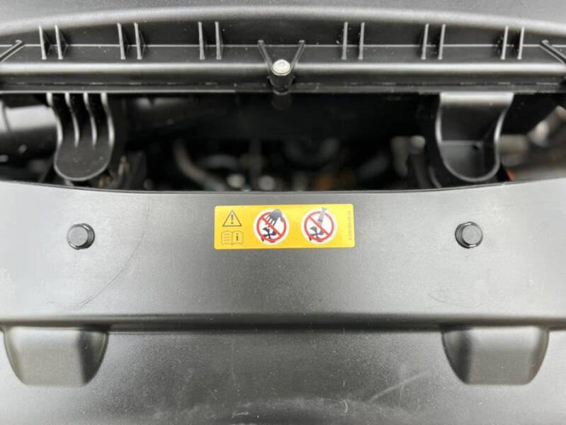 2021 Mercedes-Benz Metris Cargo