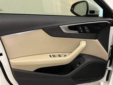 2020 Audi A4 quattro Premium 45 TFSI