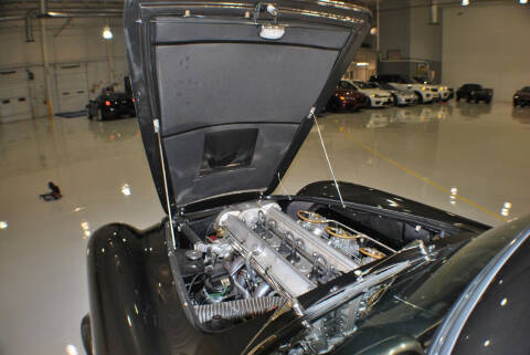 1966 Aston Martin DB6