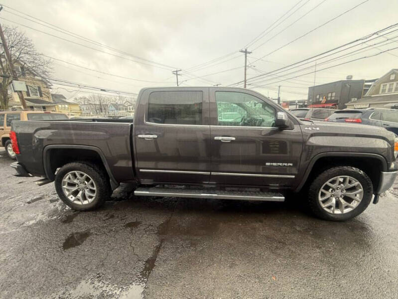 2014 GMC Sierra 1500