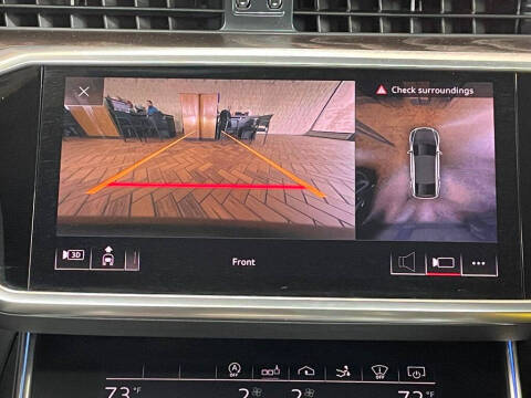 2020 Audi S7 2.9T quattro Prestige