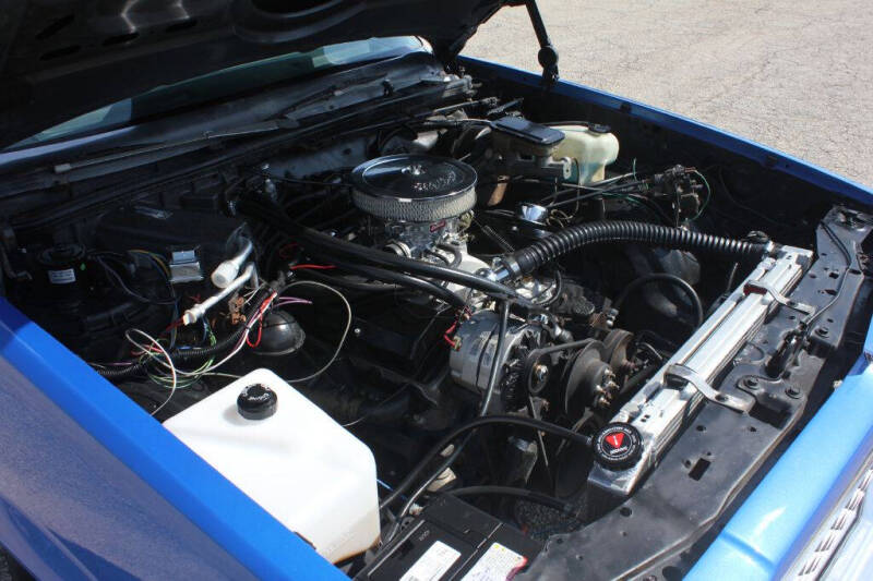 1979 Chevrolet El Camino