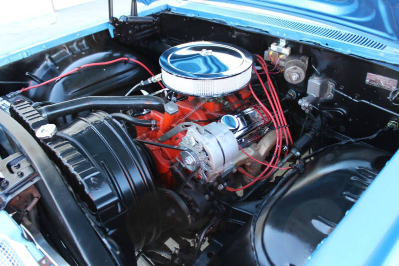 1959 Chevrolet El Camino