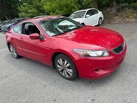 2009 Honda Accord EX