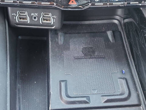 2021 Dodge Durango Citadel