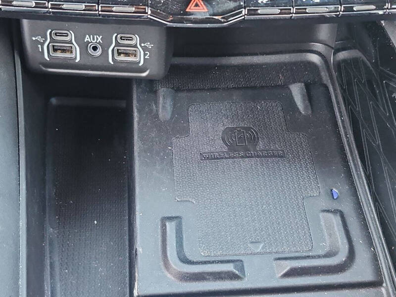 2021 Dodge Durango Citadel