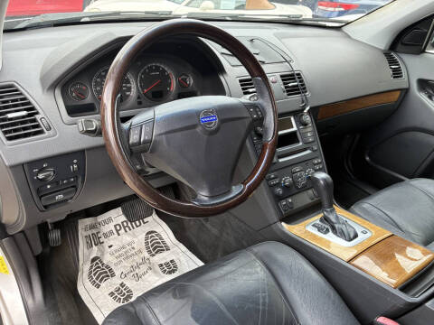2006 Volvo XC90 V8