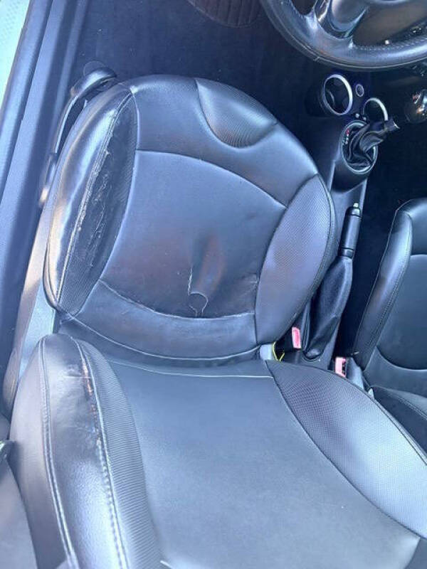 2013 MINI Hardtop Cooper S