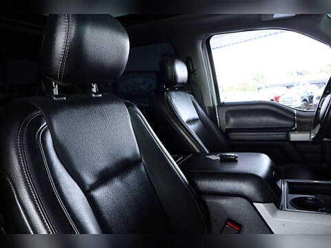 2017 Ford F-350 Super Duty