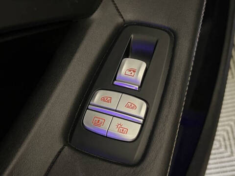 2018 BMW 7 Series 750i