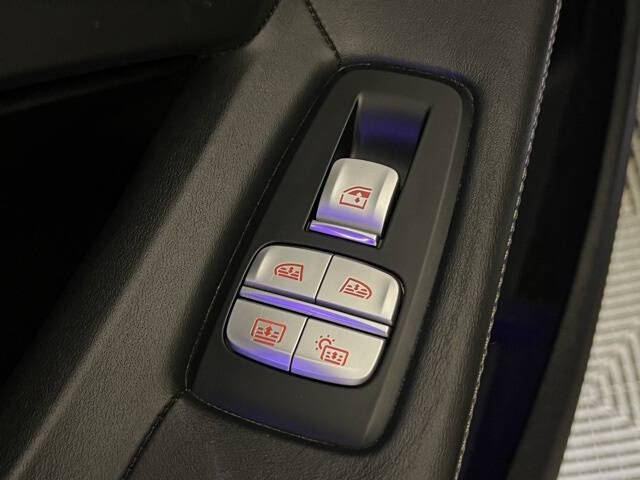 2018 BMW 7 Series 750i