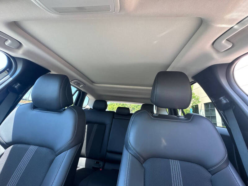 2024 Mazda CX-50 2.5 S Premium