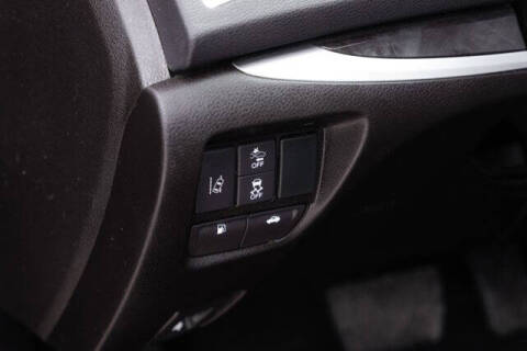 2019 Acura TLX w/Tech