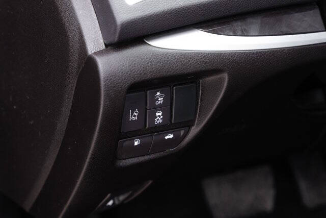 2019 Acura TLX w/Tech