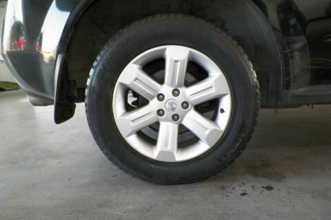 2006 Nissan Murano S