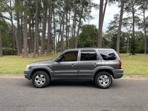 2002 Mazda Tribute for sale at Import Auto Brokers Inc in Jacksonville FL