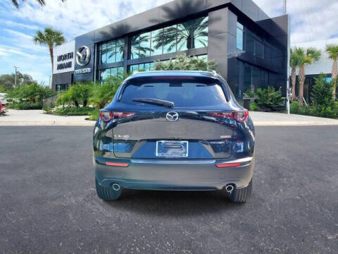 2025 Mazda CX-30 2.5 S Select Sport