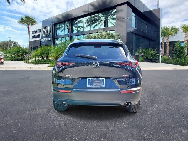 2025 Mazda CX-30 2.5 S Select Sport