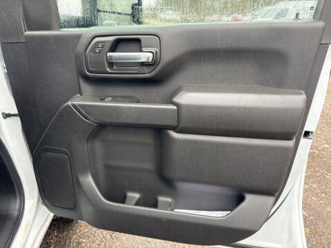 2025 GMC Sierra 3500HD CC Pro