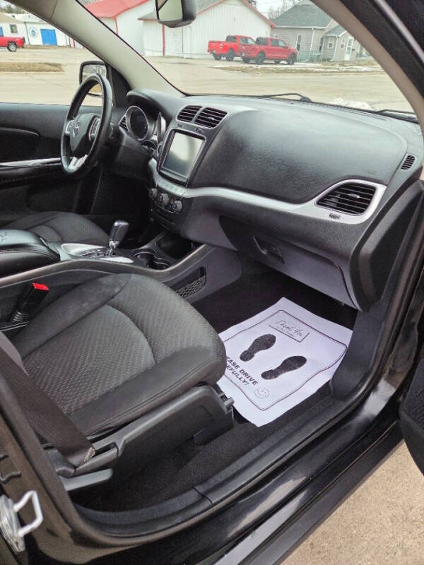 2014 Dodge Journey SXT