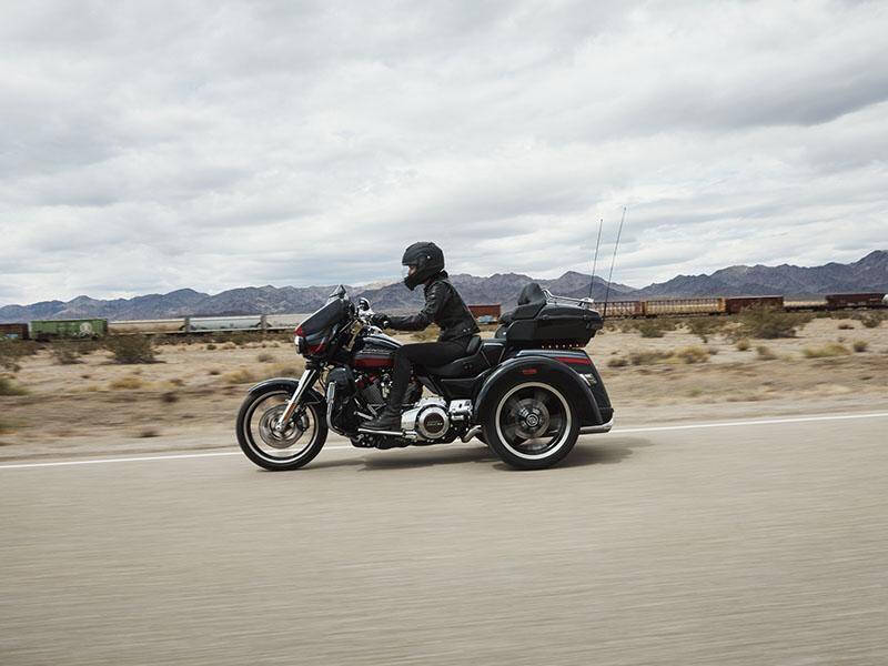 2020 Harley-Davidson CVO Tri Glide