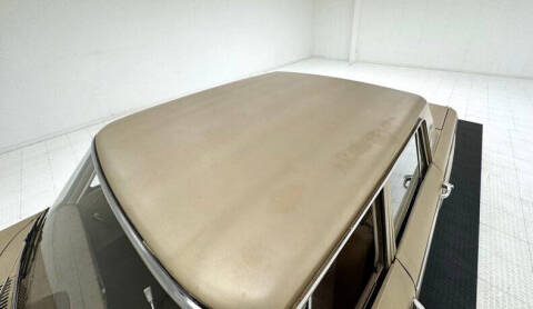 1964 Studebaker Lark