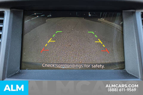 2020 Infiniti QX60 Pure