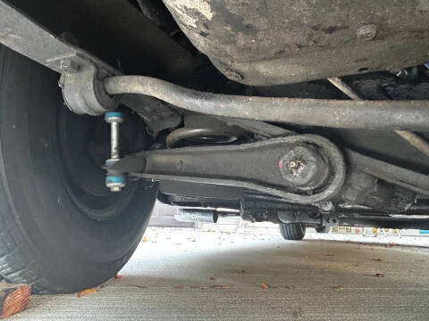 1949 Oldsmobile Futuramic 76