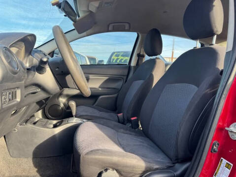 2019 Mitsubishi Mirage ES